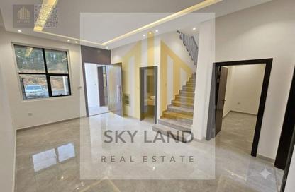 Villa - 4 Bedrooms - 6 Bathrooms for sale in Al Zaheya Gardens - Al Zahya - Ajman