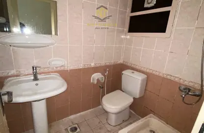 Apartment - Studio - 1 Bathroom for rent in Al Nad - Al Qasimia - Sharjah