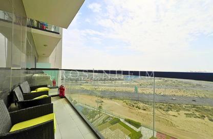 Apartment - 1 Bedroom - 1 Bathroom for sale in Golf Vita A - Golf Vita - DAMAC Hills - Dubai