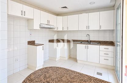 Villa - 3 - 3 for rent in Springs 10 - The Springs - Dubai