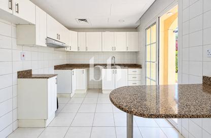 Villa - 3 - 3 for rent in Springs 10 - The Springs - Dubai