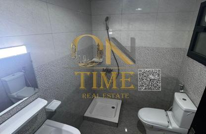 Apartment - 2 Bedrooms - 2 Bathrooms for rent in Al Jurf Industrial 3 - Al Jurf Industrial - Ajman Apartment - 2 Bedrooms - 2 Bathrooms for rent in Al Jurf Industrial 3 - Al Jurf Industrial - Ajman