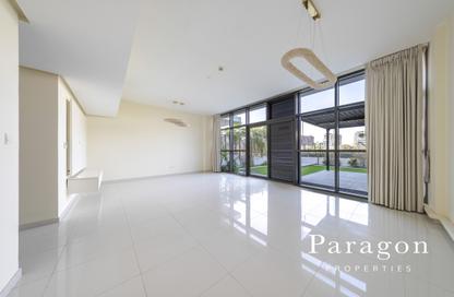 Duplex - 2 Bedrooms - 3 Bathrooms for rent in Golf Promenade 4A - Golf Promenade 4 - Golf Town - Damac Hills - Dubai