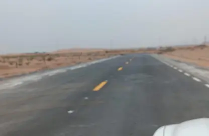 Land - Studio for sale in Al Belidah - Al Bataeh - Sharjah