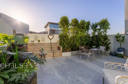 Townhouse - 3 Bedrooms - 4 Bathrooms for rent in Nad Al Sheba Gardens 2 - Nad Al Sheba Gardens - Nad Al Sheba - Dubai Townhouse - 3 Bedrooms - 4 Bathrooms for rent in Nad Al Sheba Gardens 2 - Nad Al Sheba Gardens - Nad Al Sheba - Dubai