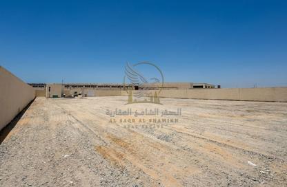 Land - Studio for rent in Industrial Area 18 - Sharjah Industrial Area - Sharjah