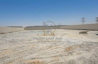 Land - Studio for rent in Industrial Area 18 - Sharjah Industrial Area - Sharjah