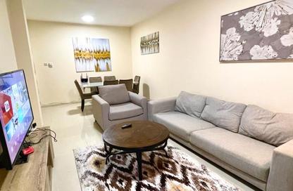 Apartment - 1 Bedroom - 1 Bathroom for rent in Al Majaz 3 - Al Majaz - Sharjah Apartment - 1 Bedroom - 1 Bathroom for rent in Al Majaz 3 - Al Majaz - Sharjah