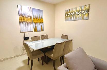 Apartment - 1 Bedroom - 1 Bathroom for rent in Al Majaz 3 - Al Majaz - Sharjah Apartment - 1 Bedroom - 1 Bathroom for rent in Al Majaz 3 - Al Majaz - Sharjah