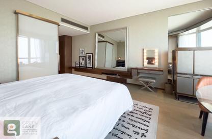 Hotel  and  Hotel Apartment - Studio - 1 Bathroom for sale in Tower C - Damac Towers by Paramount - Business Bay - Dubai