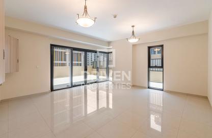 Apartment - 2 - 2 for rent in Al Zaina Plaza - Deira Enrichment Project - Deira - Dubai