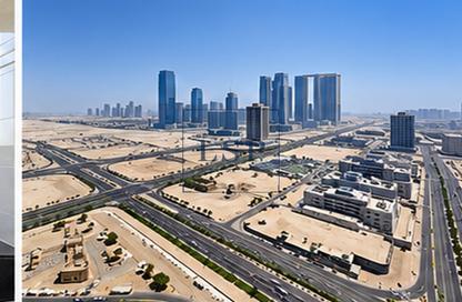 Apartment - 2 - 3 for rent in Marina Blue Tower - Marina Square - Al Reem Island - Abu Dhabi Apartment - 2 - 3 for rent in Marina Blue Tower - Marina Square - Al Reem Island - Abu Dhabi