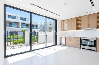 Villa - 4 - 5 for rent in Lillia - The Valley - Dubai