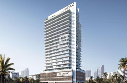 Apartment - 3 - 3 for sale in Le Blanc Residence by Imtiaz - Dubai Land Residence Complex - Dubai Apartment - 3 - 3 for sale in Le Blanc Residence by Imtiaz - Dubai Land Residence Complex - Dubai