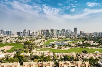 شقة - غرفة نوم - 2 حمامات للبيع في Elite Sports ريزيدنس 10-2 - مساكن النخبة الرياضية 10 - مساكن النخبة الرياضية - مدينة دبي الرياضية - دبي