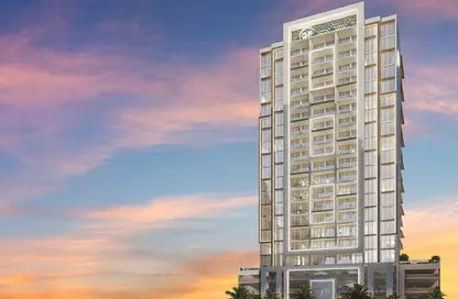 Apartment - 1 Bedroom - 1 Bathroom for sale in VYB - Business Bay - Dubai