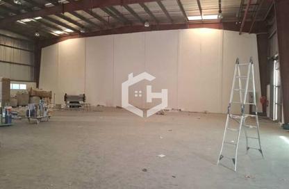Warehouse - Studio - 1 Bathroom for rent in Prestige Labour Camp Dip-2 - Dubai Investment Park 2 (DIP 2) - Dubai Investment Park (DIP) - Dubai