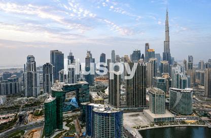 Apartment - 3 Bedrooms - 4 Bathrooms for sale in Peninsula Four - Peninsula - Business Bay - Dubai Apartment - 3 Bedrooms - 4 Bathrooms for sale in Peninsula Four - Peninsula - Business Bay - Dubai