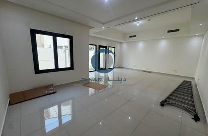 Villa - 4 - 6 for rent in Al Muntazah - Abu Dhabi Villa - 4 - 6 for rent in Al Muntazah - Abu Dhabi
