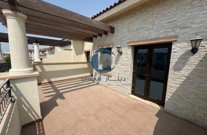 Villa - 4 - 6 for rent in Al Muntazah - Abu Dhabi