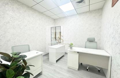 Business Centre - Studio for rent in Iris Bay - Business Bay - Dubai Business Centre - Studio for rent in Iris Bay - Business Bay - Dubai