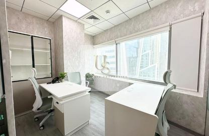 Business Centre - Studio for rent in Iris Bay - Business Bay - Dubai Business Centre - Studio for rent in Iris Bay - Business Bay - Dubai