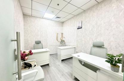 Business Centre - Studio for rent in Iris Bay - Business Bay - Dubai Business Centre - Studio for rent in Iris Bay - Business Bay - Dubai