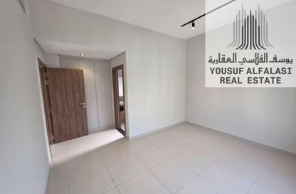 Apartment - 1 Bedroom - 2 Bathrooms for rent in Sheikh Jaber Al Sabah Street - Al Naimiya - Al Nuaimiya - Ajman