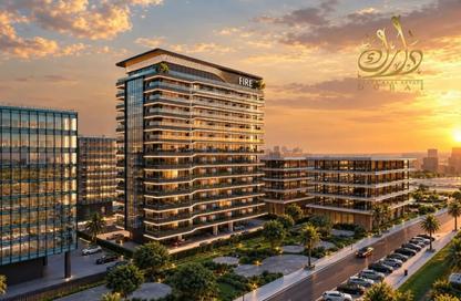 Apartment - 2 - 3 for sale in Wadi Hills - Dubai Land Residence Complex - Dubai
