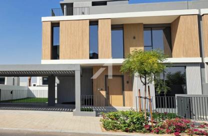 Villa - 4 - 6 for rent in June - Arabian Ranches 3 - Dubai