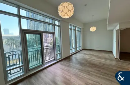 Apartment - 1 Bedroom - 1 Bathroom for rent in The Lofts Podium - The Lofts - Downtown Dubai - Dubai