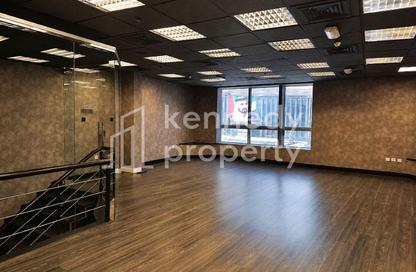 Office Space - Studio for rent in Al Fattan Office Tower - Al Fattan Marine Towers - Jumeirah Beach Residence - Dubai