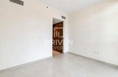 Apartment - 2 - 3 for rent in Canal Front Residence 3 - Canal Front Residences - Al Wasl - Dubai