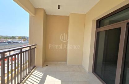 Apartment - 1 - 1 for rent in Lamaa Building 2 - Lamaa - Madinat Jumeirah Living - Umm Suqeim 3 - Umm Suqeim - Dubai Apartment - 1 - 1 for rent in Lamaa Building 2 - Lamaa - Madinat Jumeirah Living - Umm Suqeim 3 - Umm Suqeim - Dubai