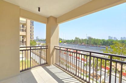 Apartment - 1 - 1 for rent in Lamaa Building 2 - Lamaa - Madinat Jumeirah Living - Umm Suqeim 3 - Umm Suqeim - Dubai