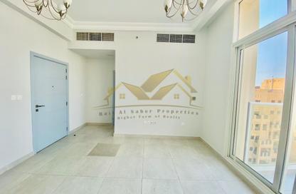 Apartment - 1 Bedroom - 2 Bathrooms for rent in Al Jaddaf - Dubai Apartment - 1 Bedroom - 2 Bathrooms for rent in Al Jaddaf - Dubai