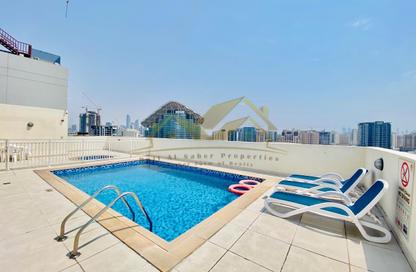 Apartment - 1 Bedroom - 2 Bathrooms for rent in Al Jaddaf - Dubai Apartment - 1 Bedroom - 2 Bathrooms for rent in Al Jaddaf - Dubai