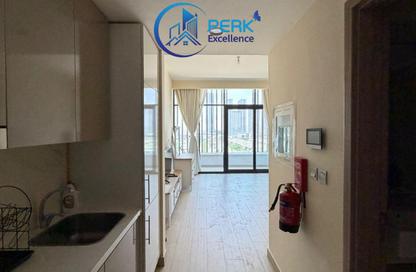 Apartment - Studio - 1 Bathroom for rent in Azizi Riviera 17 - Azizi Riviera - Meydan One - Meydan - Dubai Apartment - Studio - 1 Bathroom for rent in Azizi Riviera 17 - Azizi Riviera - Meydan One - Meydan - Dubai