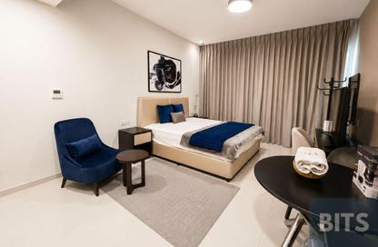 Apartment - Studio - 1 Bathroom for rent in Viridis A - Viridis Residence and Hotel Apartments - Damac Hills 2 - Dubai