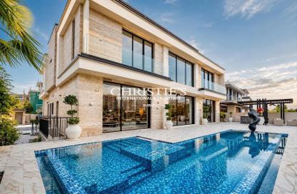 Villa - 6 Bedrooms - 7 Bathrooms for sale in Emerald Hills - Dubai Hills Estate - Dubai