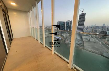 Apartment - 1 Bedroom - 1 Bathroom for rent in Al Maryah Vista - Al Maryah Island - Abu Dhabi Apartment - 1 Bedroom - 1 Bathroom for rent in Al Maryah Vista - Al Maryah Island - Abu Dhabi