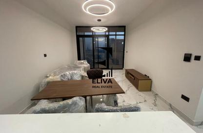 Apartment - 1 Bedroom - 1 Bathroom for rent in Al Maryah Vista - Al Maryah Island - Abu Dhabi