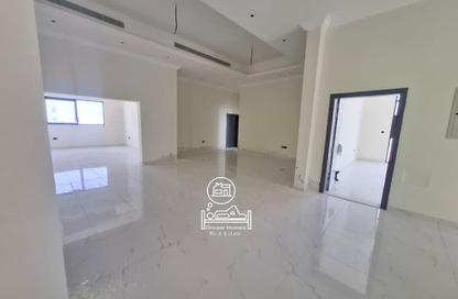 Villa - 7 Bedrooms - 7+ Bathrooms for rent in Zayed City (Khalifa City C) - Khalifa City - Abu Dhabi