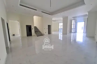 فيلا - 7 غرف نوم - 8 حمامات للايجار في مدينة زايد (مدينة خليفة ج) - مدينة خليفة - أبوظبي