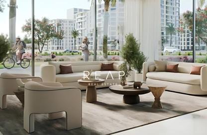 Apartment - 3 Bedrooms - 3 Bathrooms for sale in Kaya - Town Square - Dubai