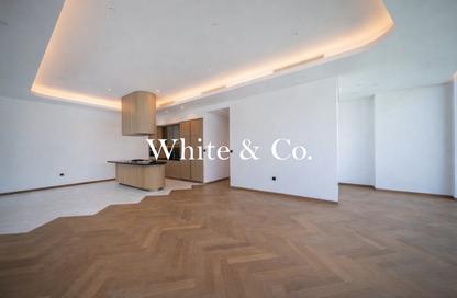 Apartment - 2 - 4 for sale in Jumeirah Living Business Bay - Peninsula - Business Bay - Dubai