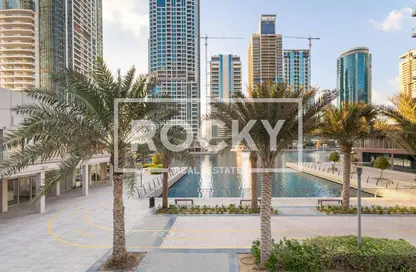 متجر للبيع في دبي ستار - (JLT) مجمع L - أبراج بحيرات الجميرا - دبي