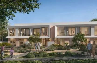 فيلا - 4 غرف نوم - 4 حمامات للبيع في فينيرا 1 - فينيرا - ذا فالي - دبي