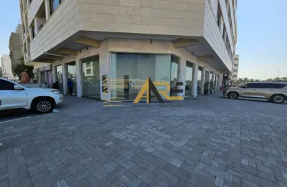 Shop - Studio - 1 Bathroom for rent in Al Zahia - Muwaileh Commercial - Sharjah