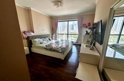 Apartment - 1 Bedroom - 2 Bathrooms for rent in Jumeirah Bay X1 - Jumeirah Bay Towers - JLT Cluster X - Jumeirah Lake Towers - Dubai Apartment - 1 Bedroom - 2 Bathrooms for rent in Jumeirah Bay X1 - Jumeirah Bay Towers - JLT Cluster X - Jumeirah Lake Towers - Dubai